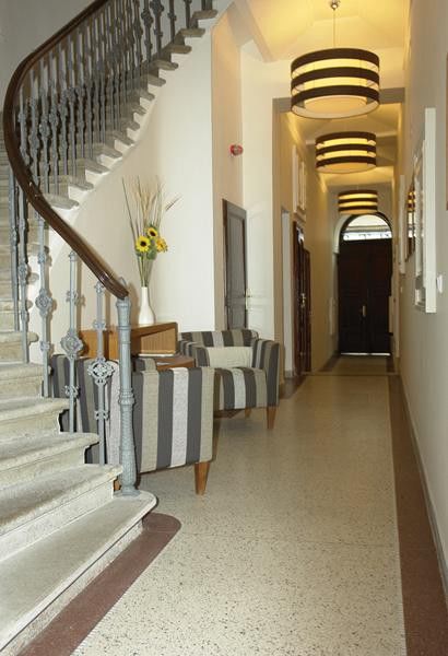 Emporio Prague Apartments Exterior photo