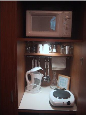 Emporio Prague Apartments Room photo